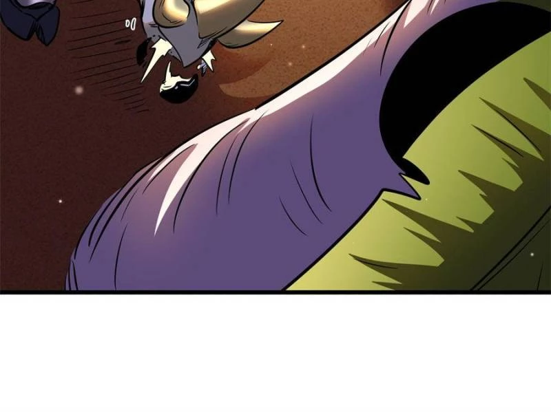 Super Gene Chapter 287 - 23