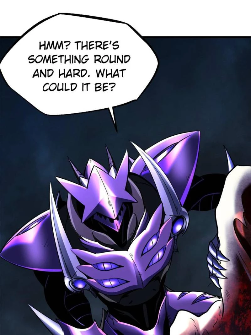 Super Gene Chapter 289 - 37