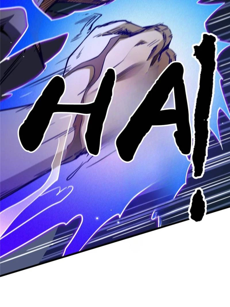 Super Gene Chapter 291 - 52