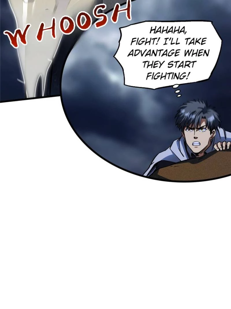 Super Gene Chapter 288 - 31