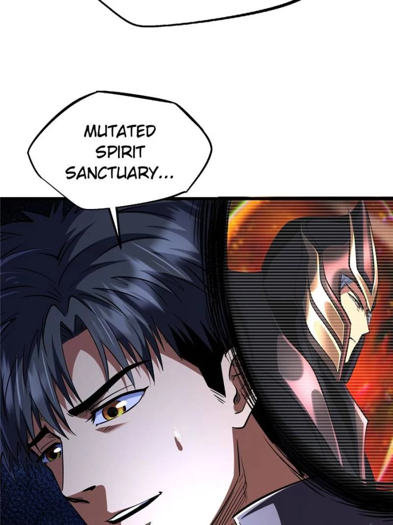 Super Gene Chapter 290 - 43