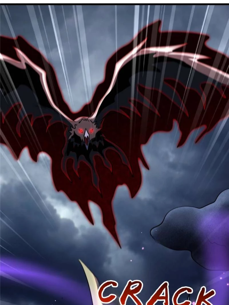 Super Gene Chapter 288 - 32