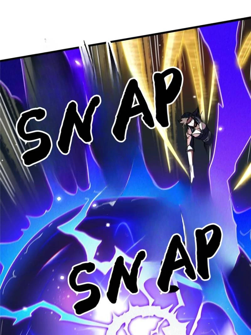 Super Gene Chapter 291 - 53