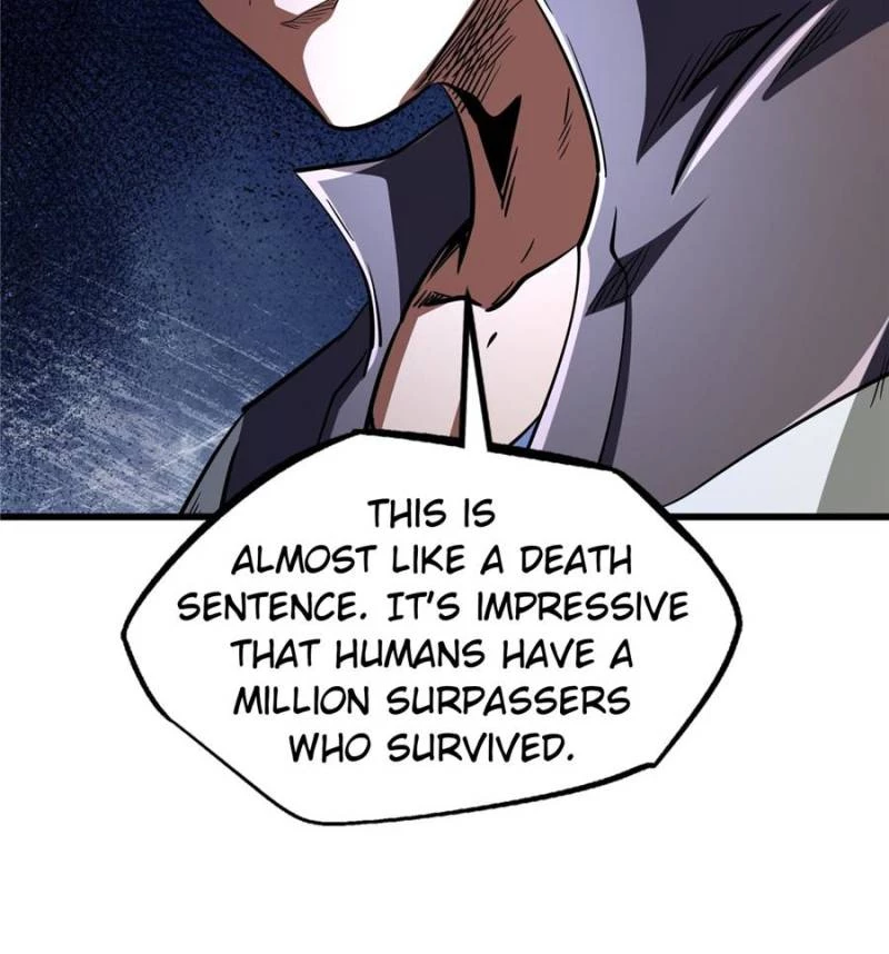 Super Gene Chapter 290 - 44