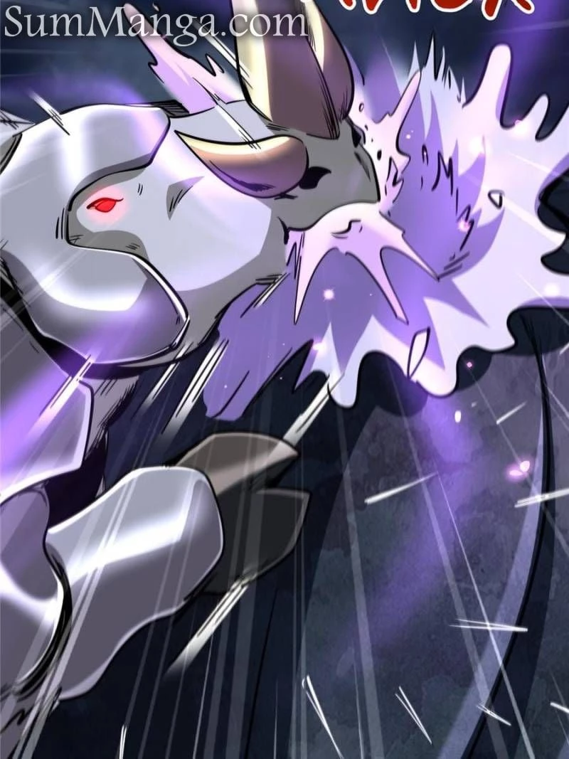 Super Gene Chapter 288 - 33