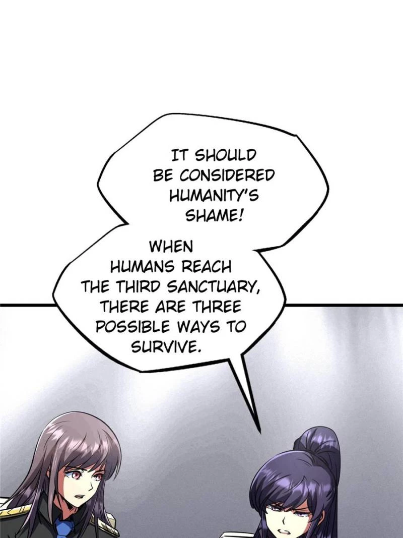 Super Gene Chapter 290 - 45