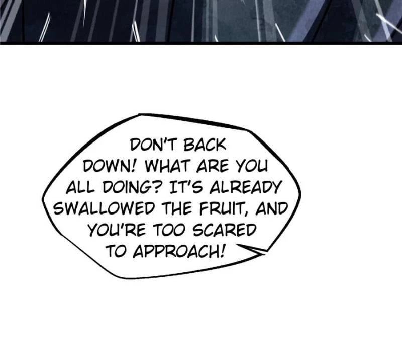 Super Gene Chapter 288 - 34