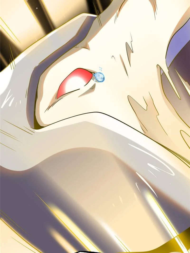Super Gene Chapter 289 - 41