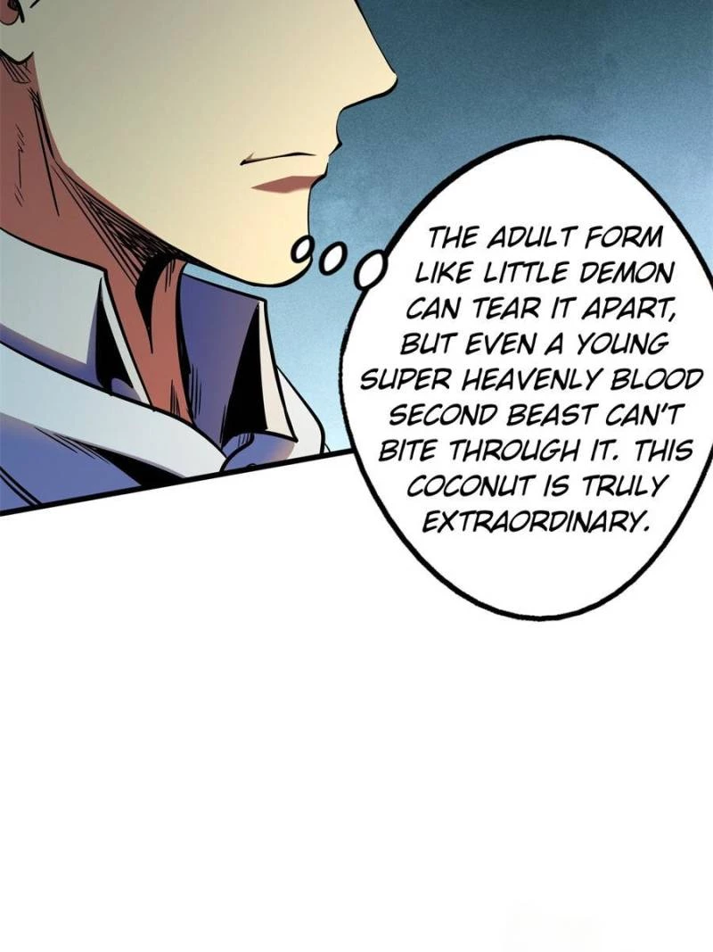 Super Gene Chapter 287 - 28