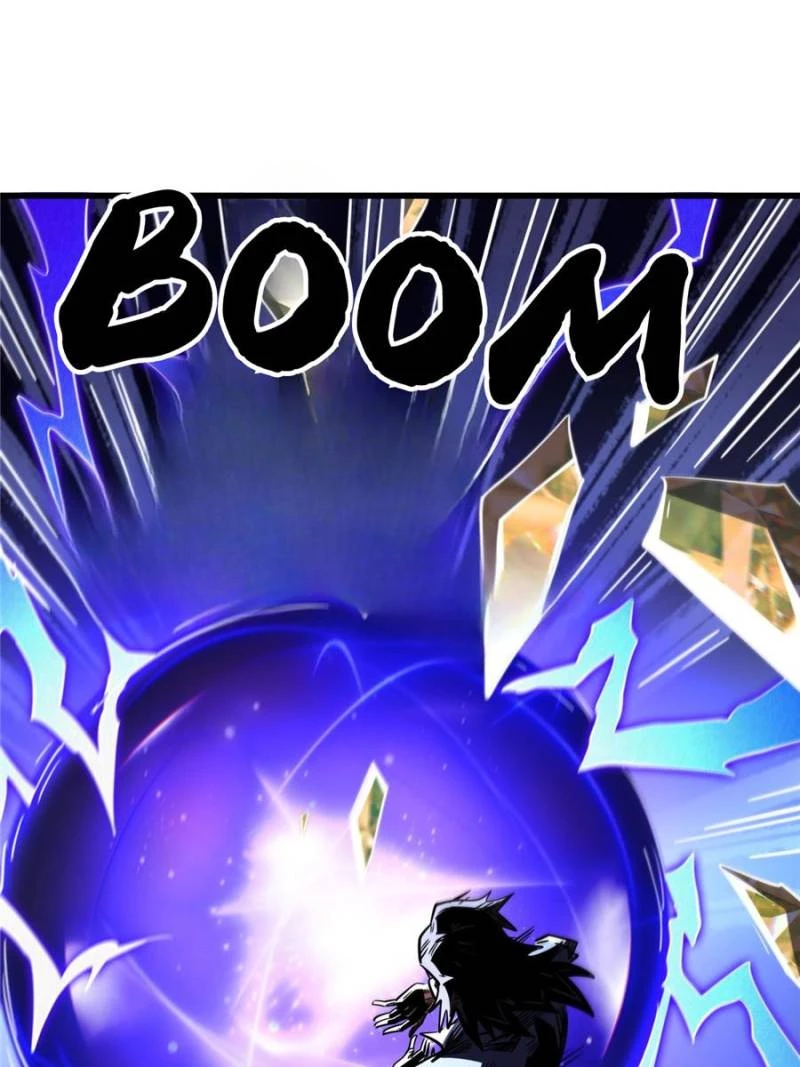 Super Gene Chapter 291 - 56