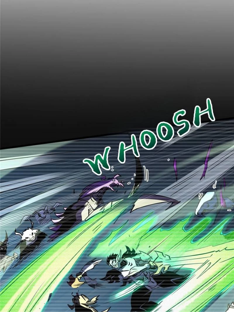 Super Gene Chapter 290 - 47