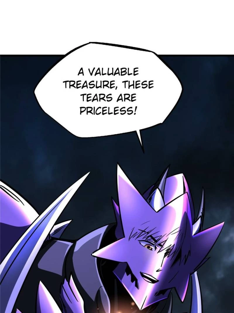 Super Gene Chapter 289 - 43