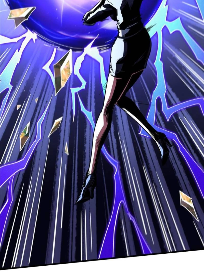 Super Gene Chapter 291 - 57
