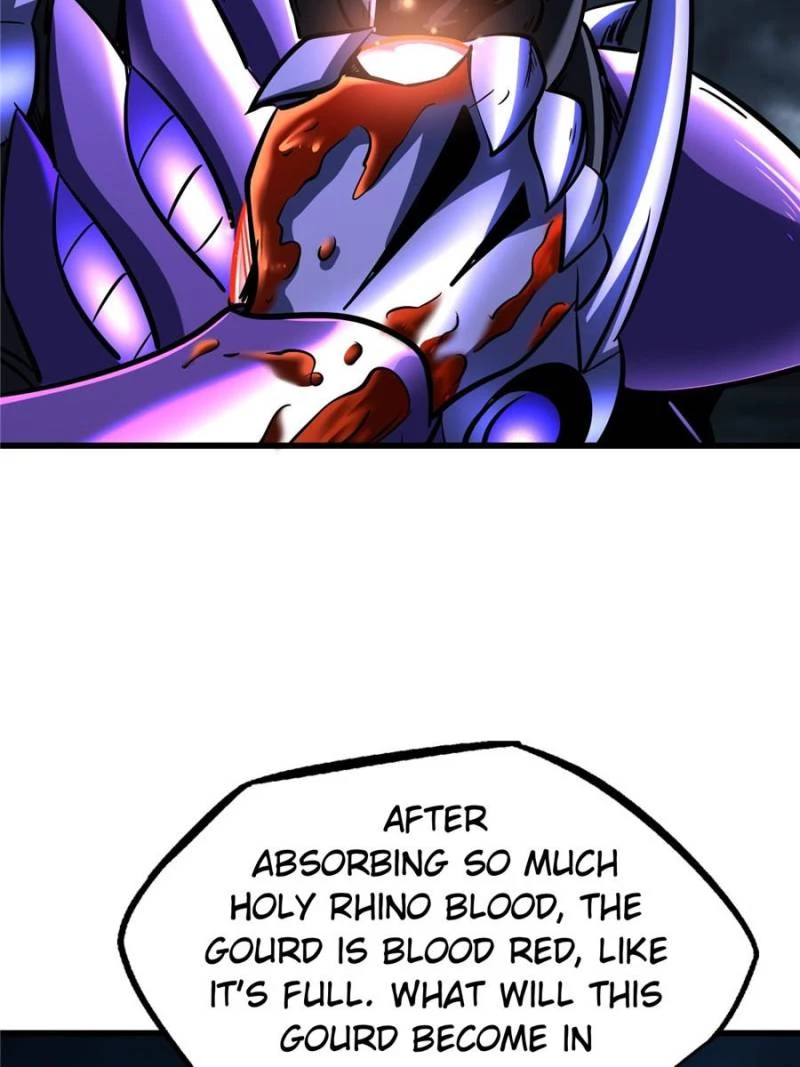 Super Gene Chapter 289 - 44
