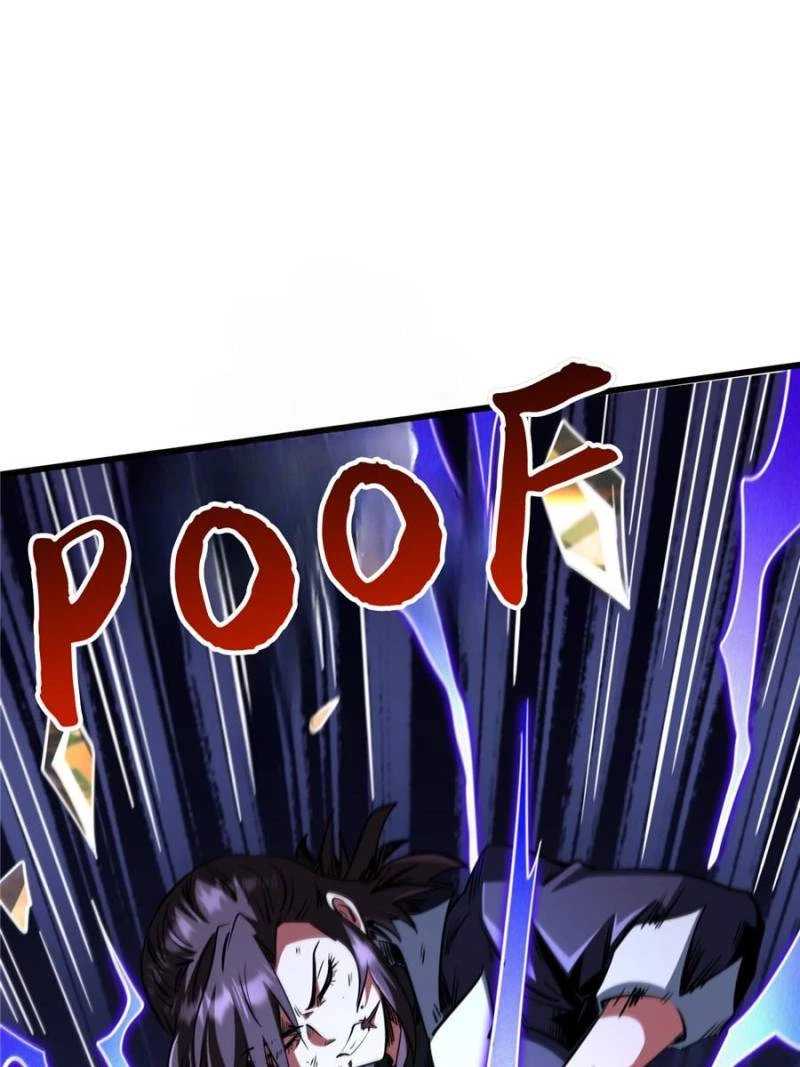 Super Gene Chapter 291 - 58