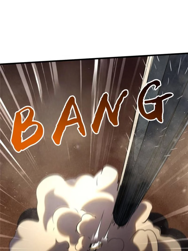 Super Gene Chapter 288 - 37