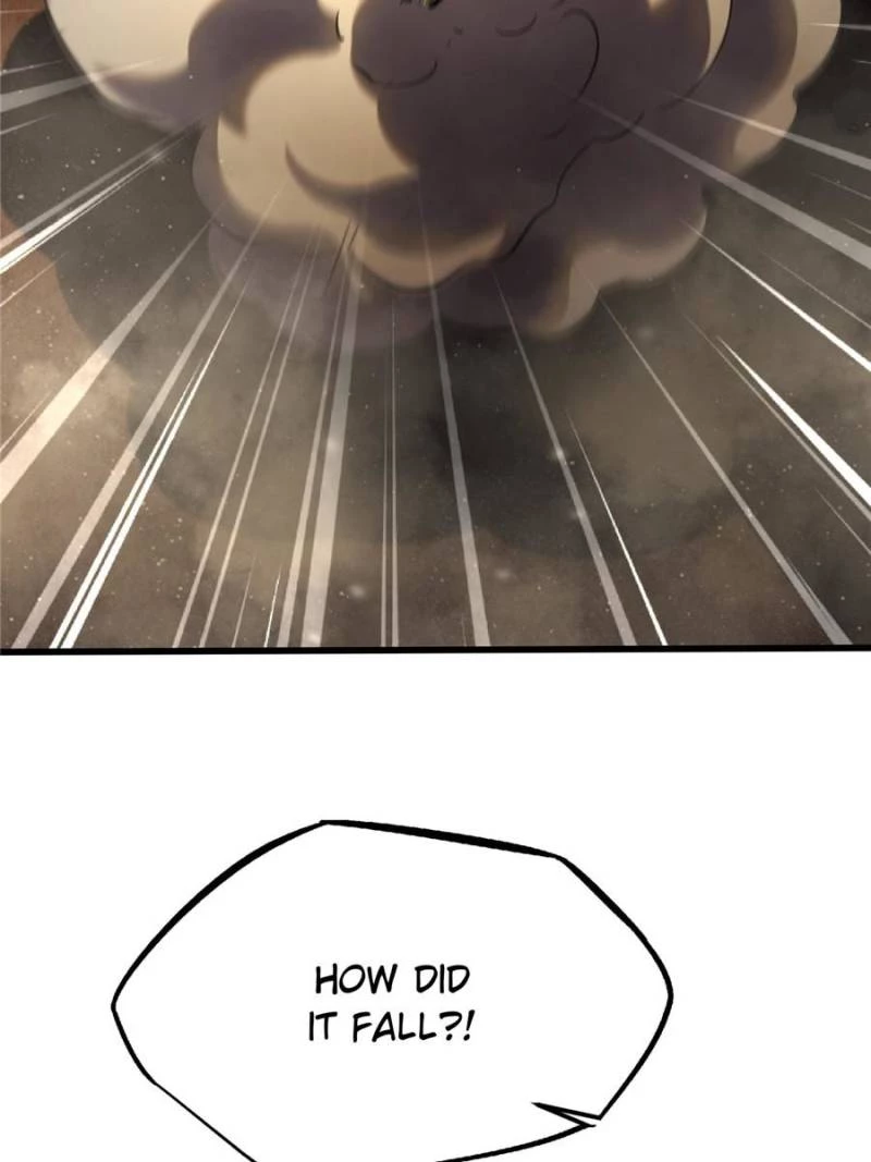 Super Gene Chapter 288 - 38