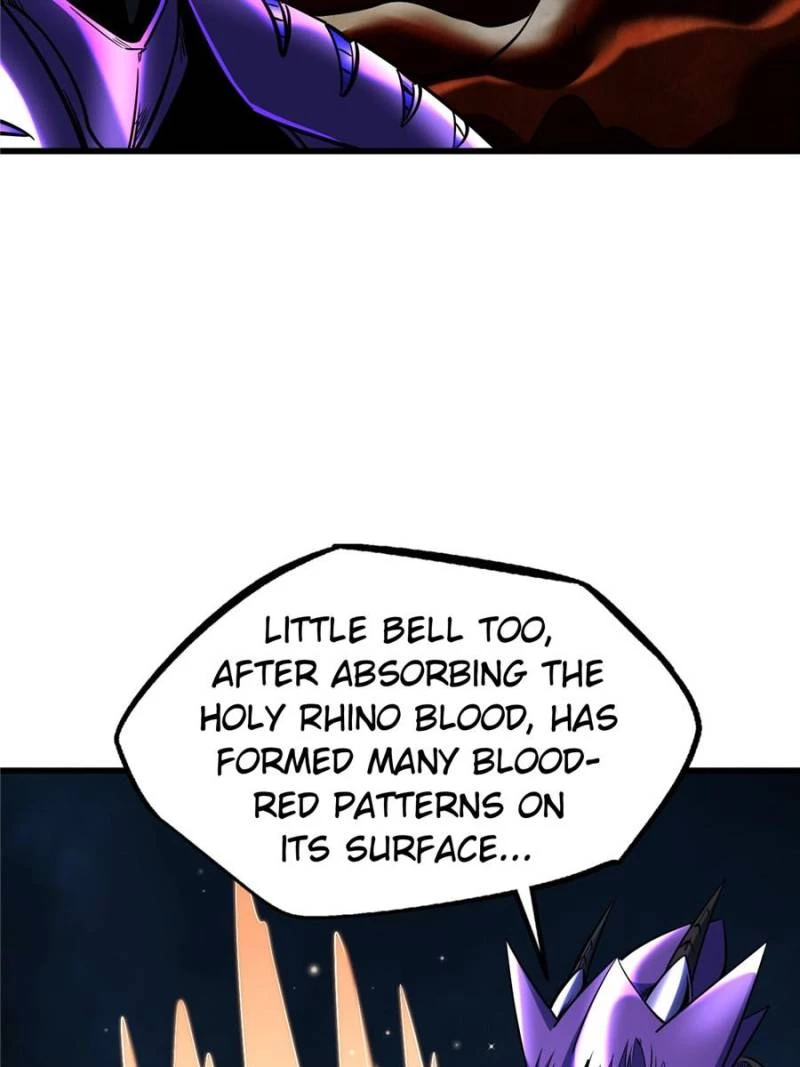 Super Gene Chapter 289 - 46