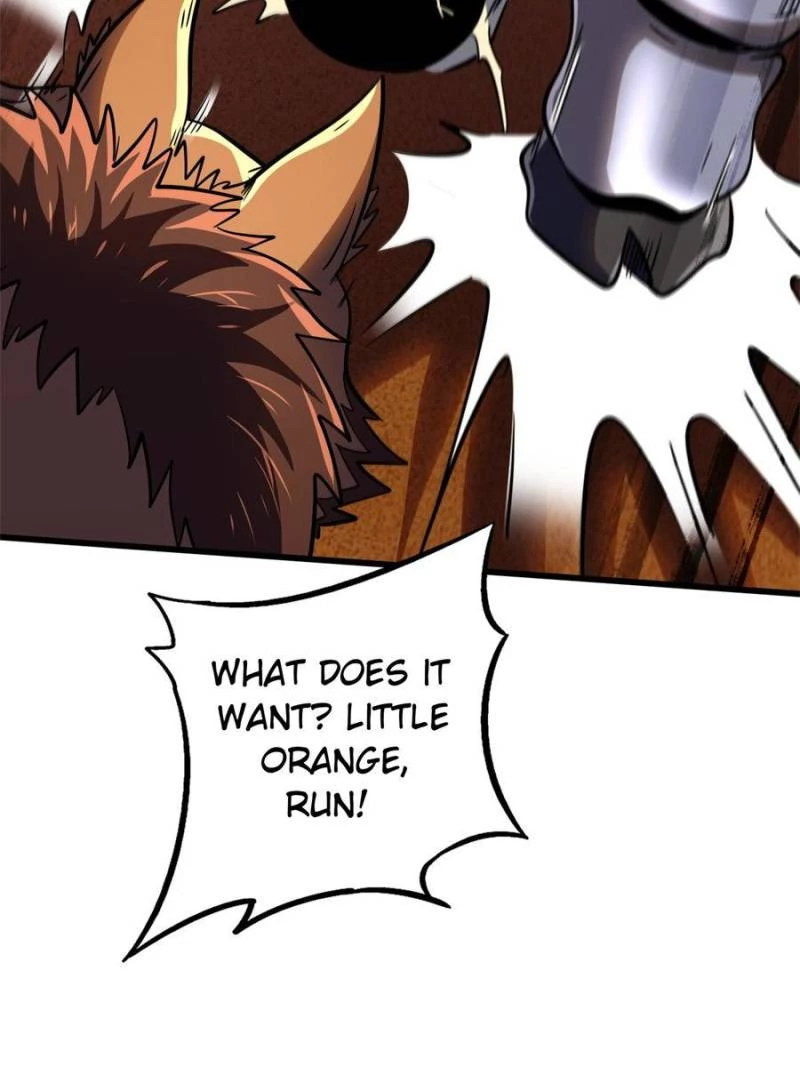 Super Gene Chapter 287 - 32