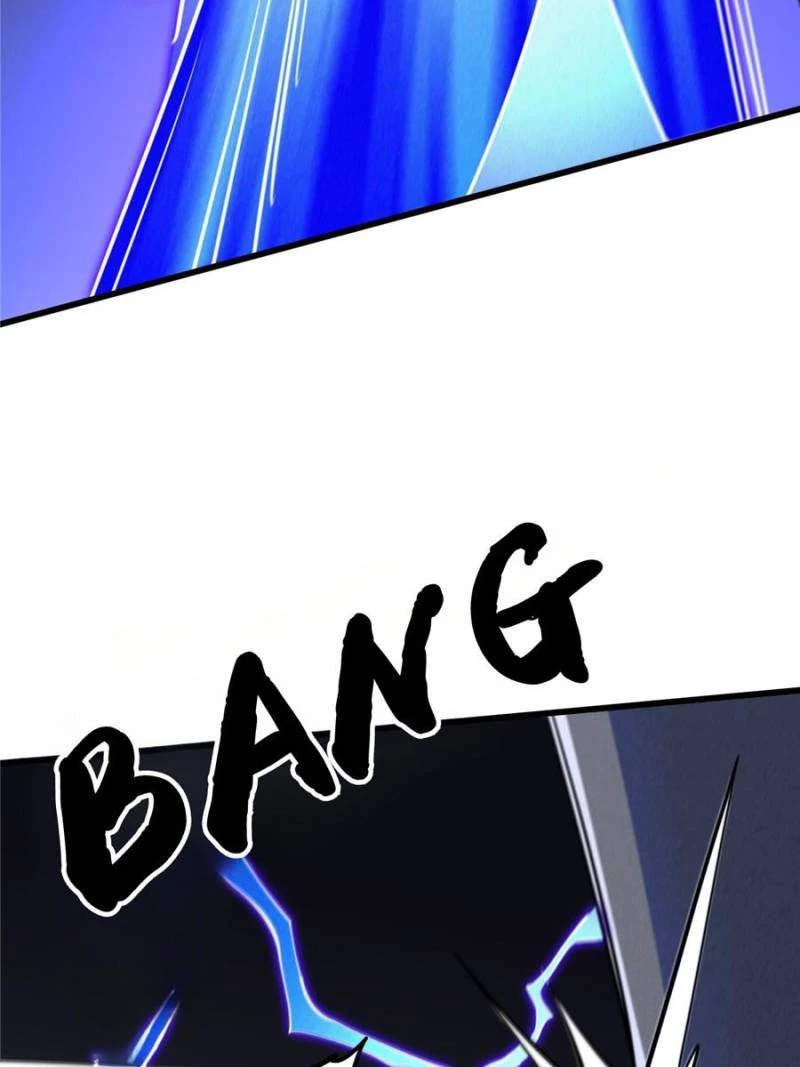 Super Gene Chapter 291 - 60