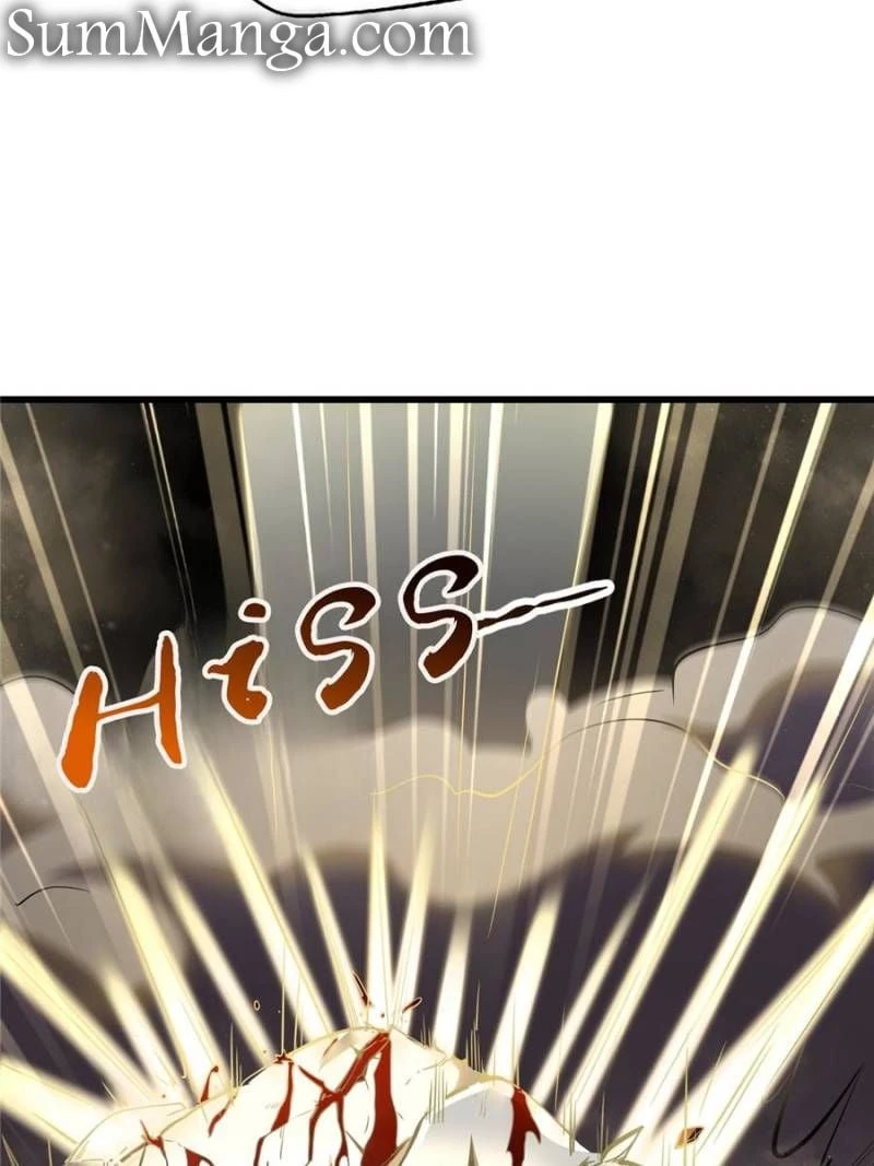 Super Gene Chapter 288 - 39