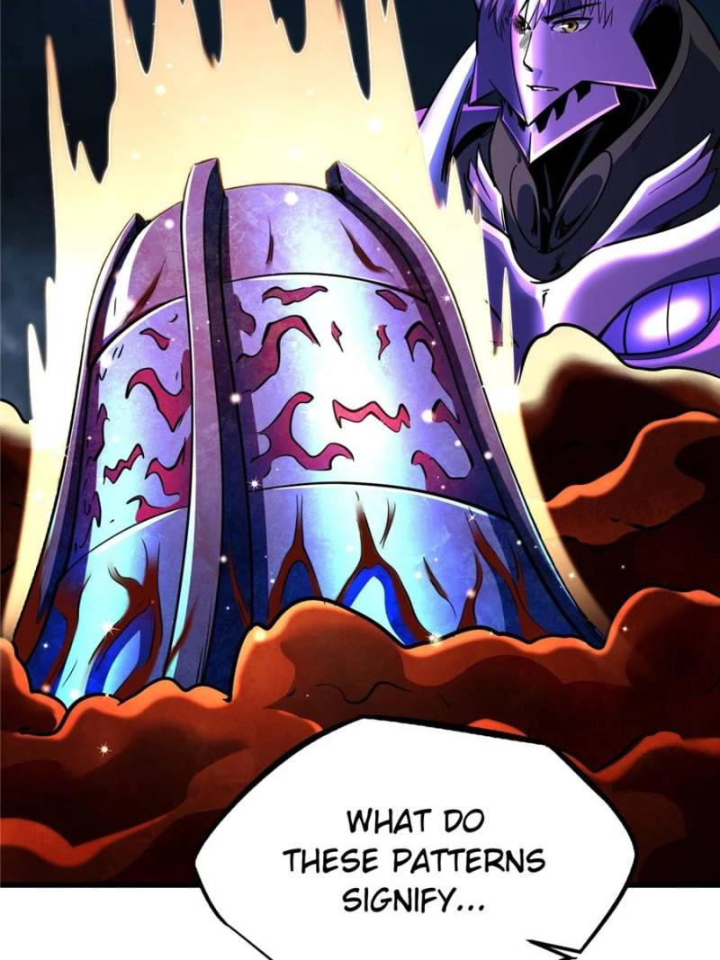 Super Gene Chapter 289 - 47