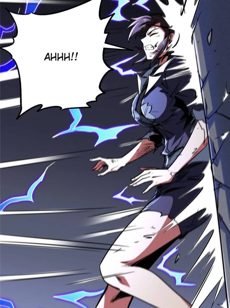 Super Gene Chapter 291 - 61