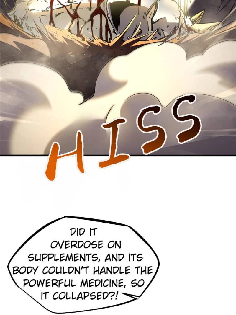Super Gene Chapter 288 - 40