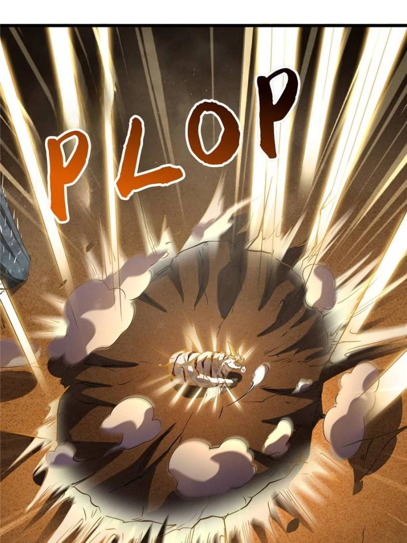Super Gene Chapter 288 - 41
