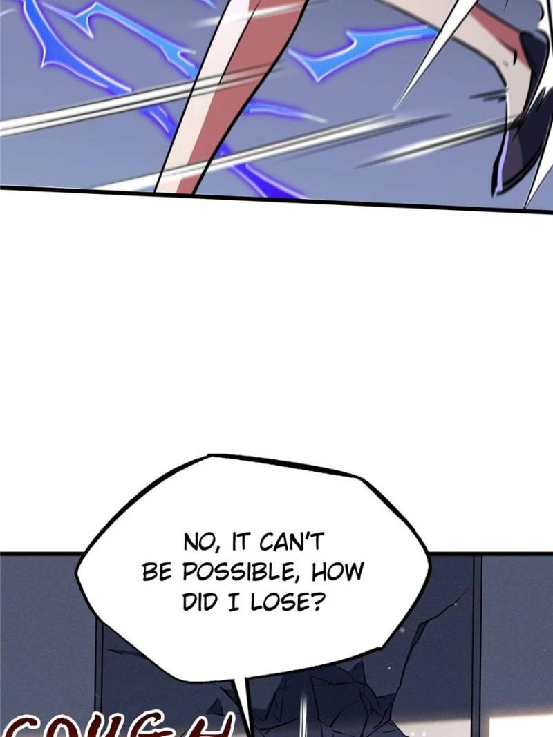 Super Gene Chapter 291 - 62