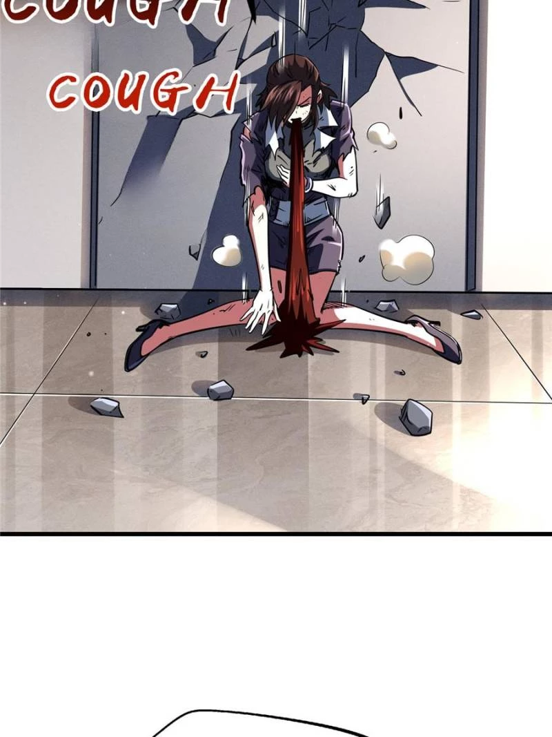 Super Gene Chapter 291 - 63