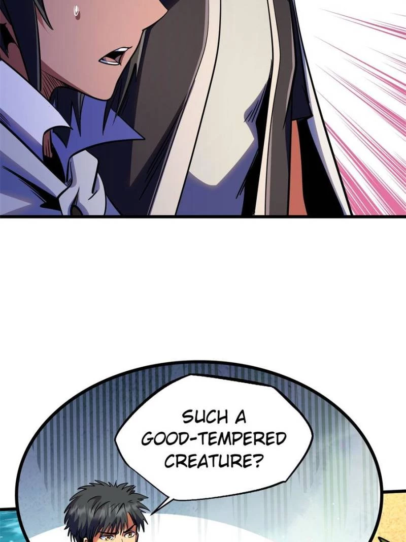 Super Gene Chapter 287 - 36
