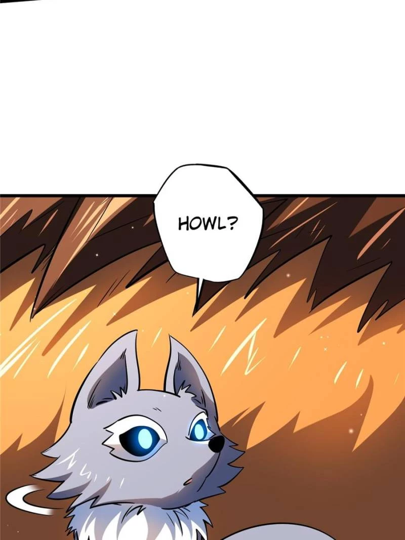Super Gene Chapter 289 - 50
