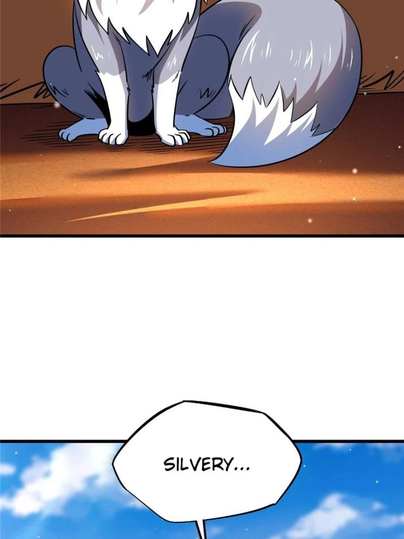 Super Gene Chapter 289 - 51