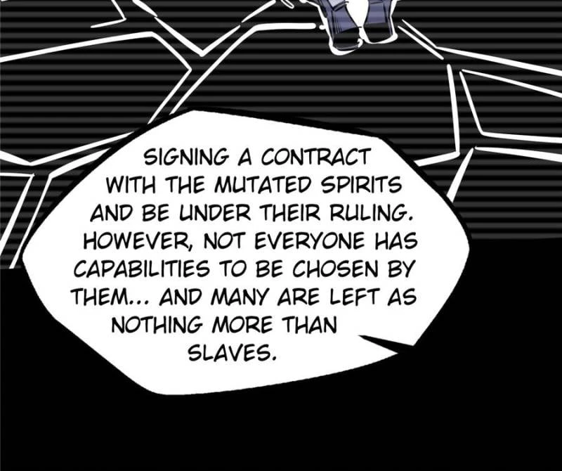Super Gene Chapter 290 - 55