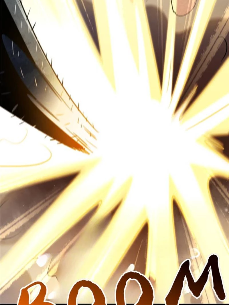 Super Gene Chapter 288 - 44