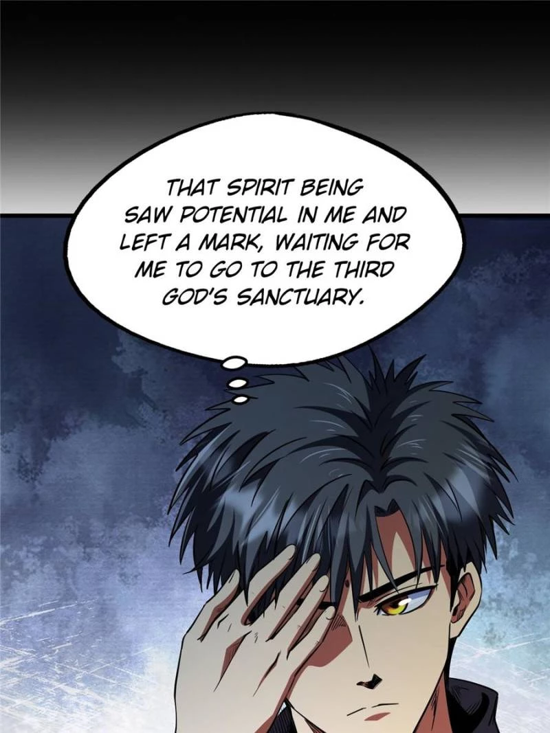 Super Gene Chapter 290 - 56