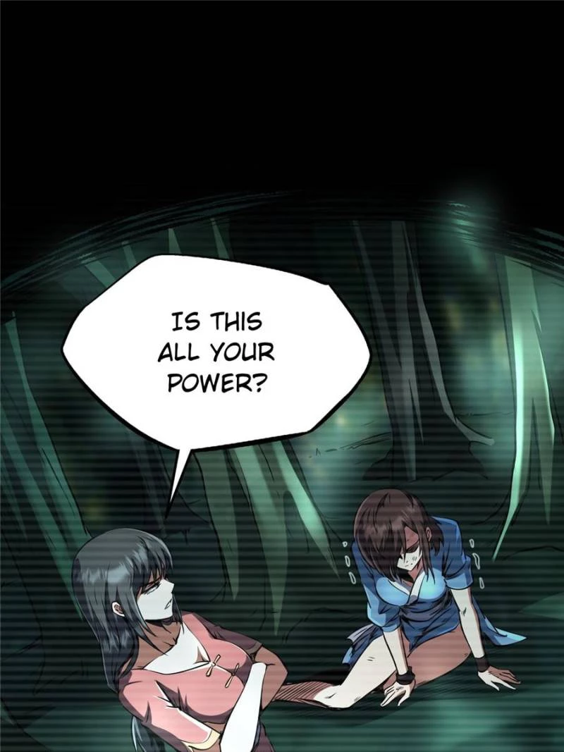 Super Gene Chapter 291 - 66