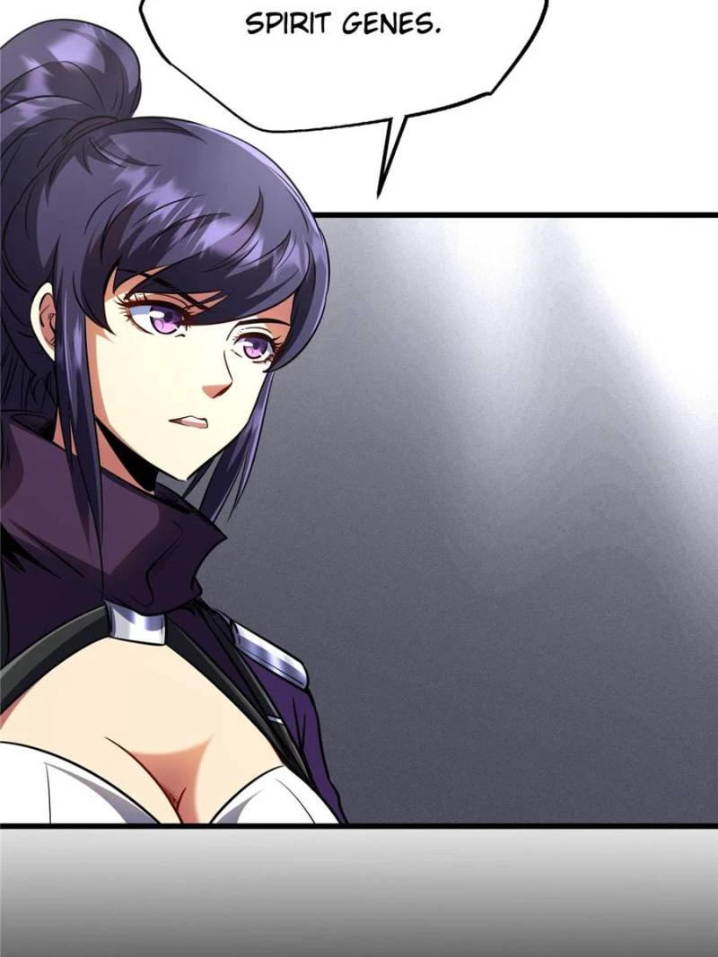 Super Gene Chapter 290 - 59
