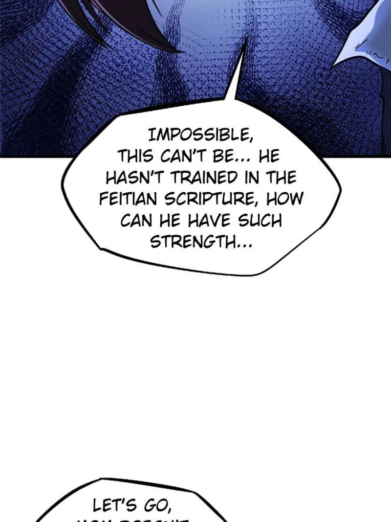 Super Gene Chapter 291 - 69