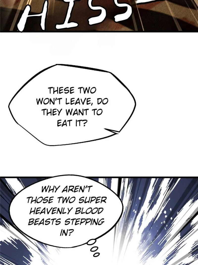 Super Gene Chapter 288 - 48