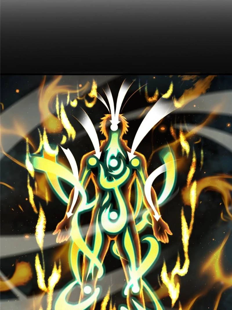 Super Gene Chapter 290 - 60