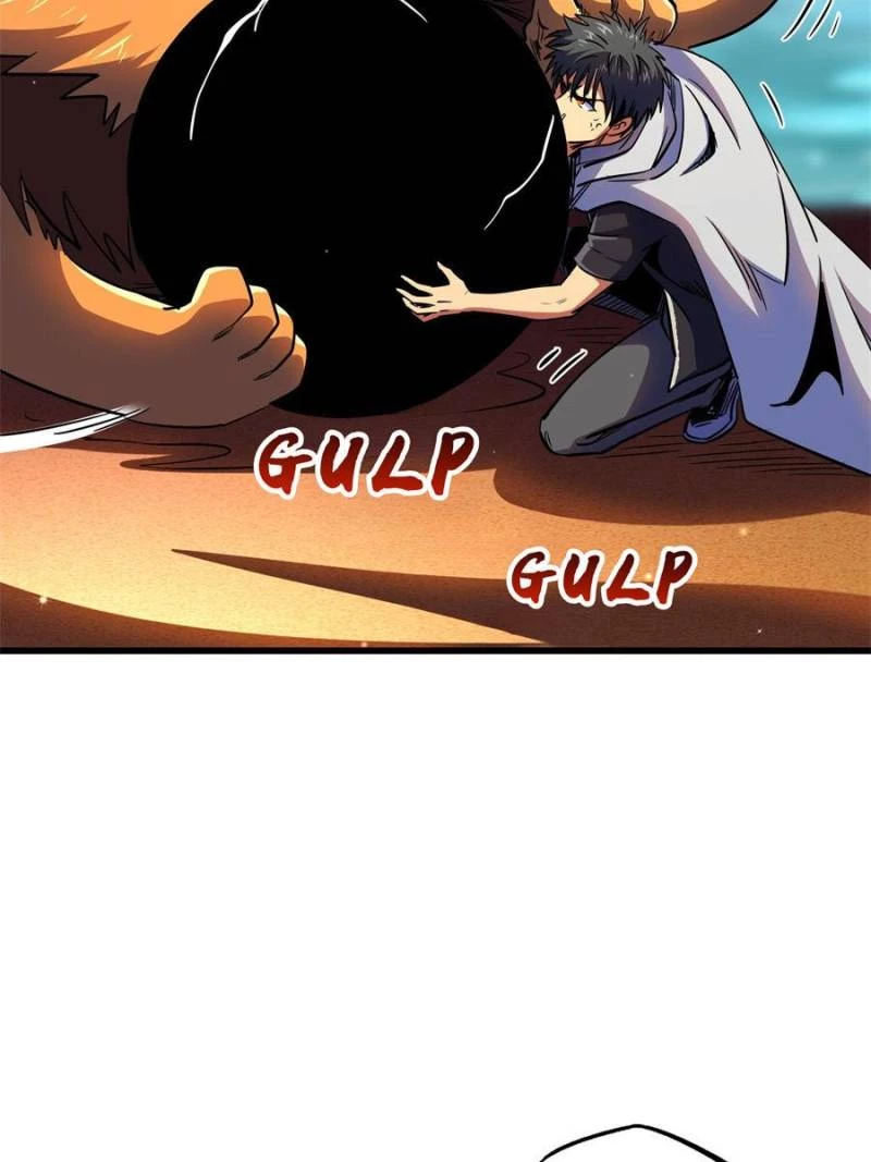 Super Gene Chapter 287 - 42