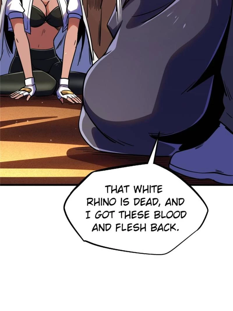 Super Gene Chapter 289 - 57