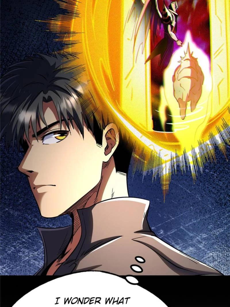 Super Gene Chapter 290 - 62