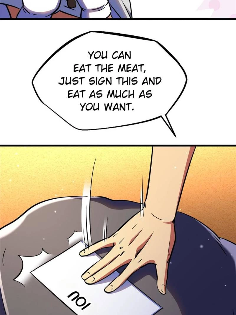Super Gene Chapter 289 - 59