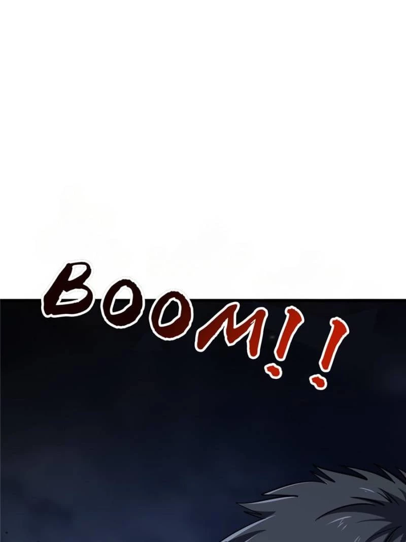 Super Gene Chapter 288 - 52