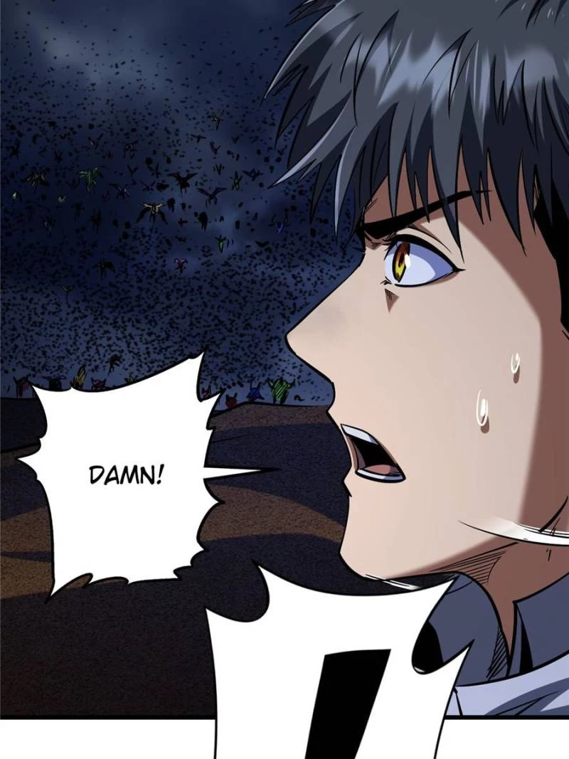 Super Gene Chapter 288 - 53