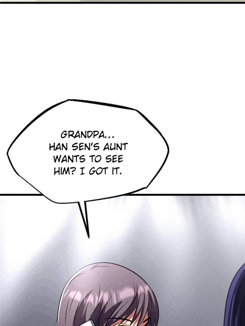 Super Gene Chapter 290 - 64
