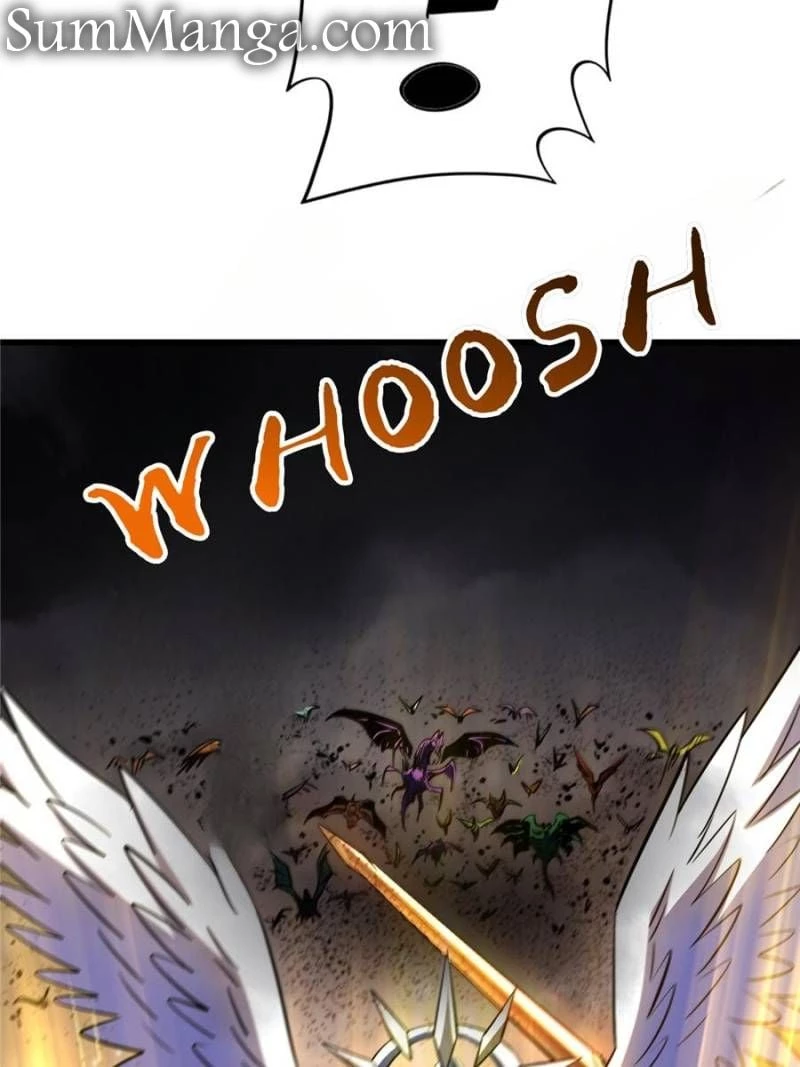 Super Gene Chapter 288 - 54